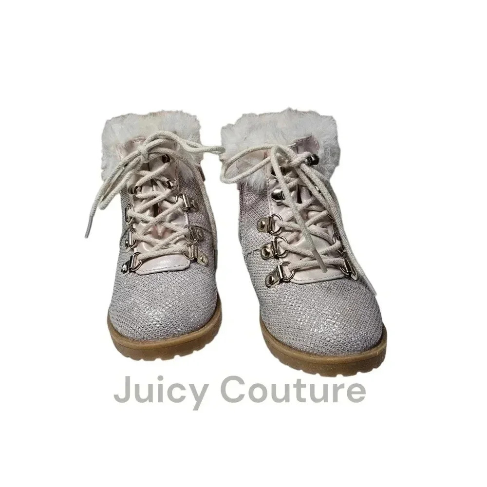 Juicy Couture Shoes 10